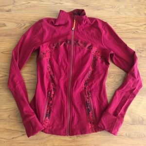 Lululemon Zip-Up Jacket (4)